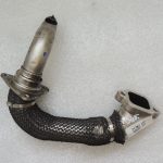 Suzuki SX4 S-CROSS 1.6 Ddis EGR caurule 18730-79J80