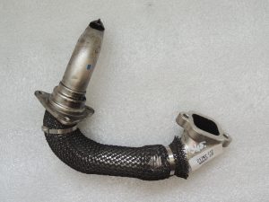 Suzuki SX4 S-CROSS 1.6 Ddis EGR caurule 18730-79J80