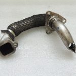 Suzuki SX4 S-CROSS 1.6 Ddis EGR caurule 18730-79J80