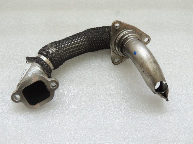 Suzuki SX4 S-CROSS 1.6 Ddis EGR caurule 18730-79J80