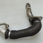 Suzuki SX4 S-CROSS 1.6 Ddis EGR caurule 18730-79J80