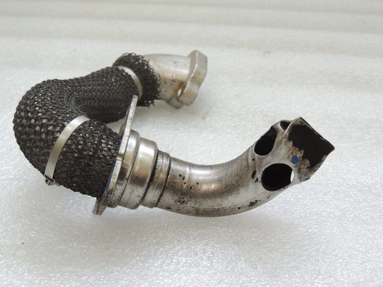 Suzuki SX4 S-CROSS 1.6 Ddis EGR caurule 18730-79J80