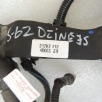 Suzuki SX4 S-CROSS 1.6 Ddis dīzeļdzinēja elektroinstalācijas 36660-62M00