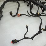 Suzuki SX4 S-CROSS 1.6 Ddis dīzeļdzinēja elektroinstalācijas 36660-62M00