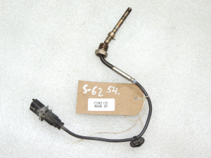 OEM Suzuki SX4 S-CROSS izplūdes gāzu temperatūras sensors 14810-62M00