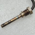OEM Suzuki SX4 S-CROSS izplūdes gāzu temperatūras sensors 14810-62M00
