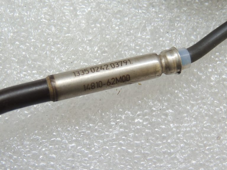 OEM Suzuki SX4 S-CROSS izplūdes gāzu temperatūras sensors 14810-62M00
