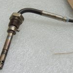 OEM Suzuki SX4 S-CROSS izplūdes gāzu temperatūras sensors 14810-62M00