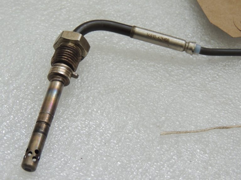 OEM Suzuki SX4 S-CROSS izplūdes gāzu temperatūras sensors 14810-62M00