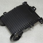 Toyota Avensis T27 krūzes turētājs 5562505020 5883805010