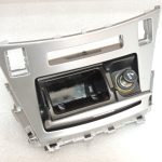 OEM Toyota Avensis T27 pelnu trauks 7411005211
