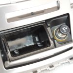 OEM Toyota Avensis T27 pelnu trauks 7411005211