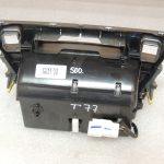 OEM Toyota Avensis T27 pelnu trauks 7411005211