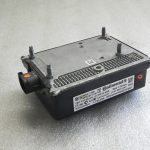Mitsubishi Outlander III Hybrid CVT radara vadības bloks 8638A092 Vadības modulis