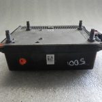 Mitsubishi Outlander III Hybrid CVT radara vadības bloks 8638A092 Vadības modulis