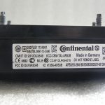 Mitsubishi Outlander III Hybrid CVT radara vadības bloks 8638A092 Vadības modulis
