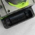 Audi A6 C7 ABS sūkņa hidrauliskais bloks 4G0907379L ABS sūknis