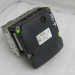 Audi A6 C7 ABS sūkņa hidrauliskais bloks 4G0907379L ABS sūknis