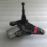 Renault Scenic II aizmugurējā tīrītāja motors Aizmugurējā tīrītāja motors 8200153458B