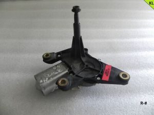 Renault Scenic II aizmugurējā tīrītāja motors Aizmugurējā tīrītāja motors 8200153458B
