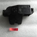 Citroen Peugeot oriģinālā bagāžnieka slēdzene Aizmugurējās durvis slēdzene Aizmugurējās durvis slēdzene