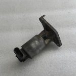 Opel Astra G Zafira B Vectra B C Z22SE EGR vārsts Izplūdes gāzu recirkulācijas EGR vārsts