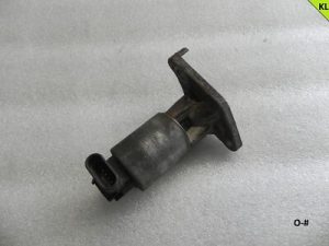 Opel Astra G Zafira B Vectra B C Z22SE EGR vārsts Izplūdes gāzu recirkulācijas EGR vārsts