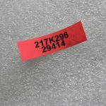 Opel Astra G Zafira B Vectra B C Z22SE EGR vārsts Izplūdes gāzu recirkulācijas EGR vārsts