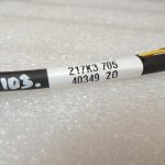 Suzuki SX4 S-CROSS aizmugurējo durvju mazgāšanas šļūtene 38834-61M00
