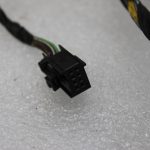 Fiat Doblo 263 Opel Combo D Durvju instalācijas instalācija 51871069