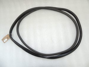 Suzuki SX4 S-CROSS durvju gumijas blīve priekšējā kreisā 84651-61M00
