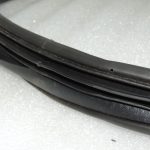 Suzuki SX4 S-CROSS durvju gumijas blīve priekšējā kreisā 84651-61M00