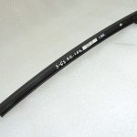 Suzuki SX4 S-CROSS Aizmugurējā stikla vadītāja labā 81770-61M00