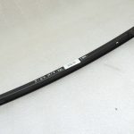 Suzuki SX4 S-CROSS Aizmugurējā kreisā stikla vadītāja 81780-61M00