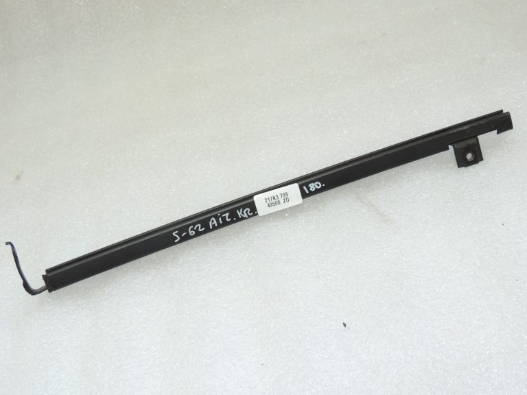 Suzuki SX4 S-CROSS Aizmugurējā kreisā stikla vadītāja 81780-61M00