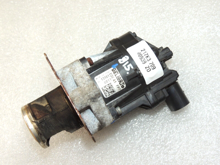 Suzuki Alfa Romeo Fiat Fiat Opel Saab 1.6 1.9 2.0 EGR vārsts 18520-79J82
