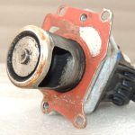 Suzuki Alfa Romeo Fiat Fiat Opel Saab 1.6 1.9 2.0 EGR vārsts 18520-79J82