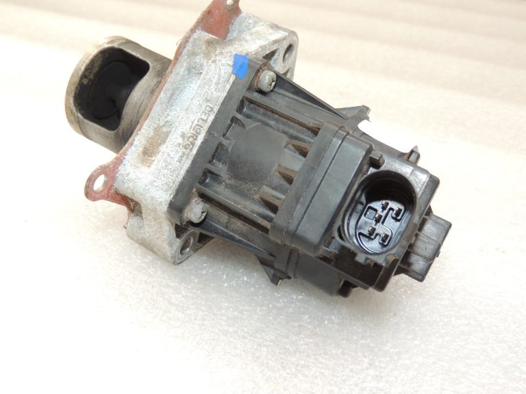 Suzuki Alfa Romeo Fiat Fiat Opel Saab 1.6 1.9 2.0 EGR vārsts 18520-79J82