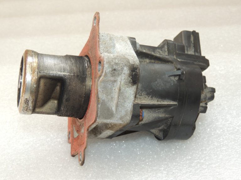 Suzuki Alfa Romeo Fiat Fiat Opel Saab 1.6 1.9 2.0 EGR vārsts 18520-79J82