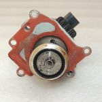 Suzuki Alfa Romeo Fiat Fiat Opel Saab 1.6 1.9 2.0 EGR vārsts 18520-79J82