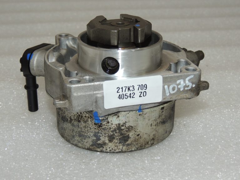 Suzuki Alfa Romeo Fiat Fiat Opel Saab Lancia 1.6 1.9 2.0 Vakuuma sūknis 18130-79J81