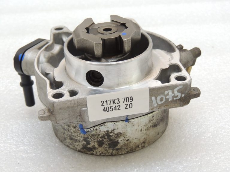 Suzuki Alfa Romeo Fiat Fiat Opel Saab Lancia 1.6 1.9 2.0 Vakuuma sūknis 18130-79J81