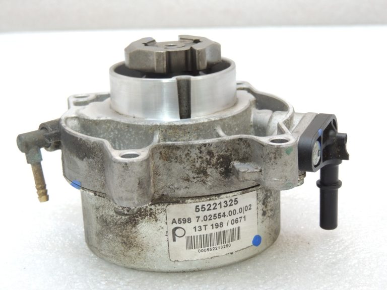 Suzuki Alfa Romeo Fiat Fiat Opel Saab Lancia 1.6 1.9 2.0 Vakuuma sūknis 18130-79J81