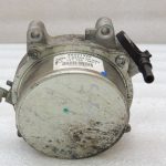 Suzuki Alfa Romeo Fiat Fiat Opel Saab Lancia 1.6 1.9 2.0 Vakuuma sūknis 18130-79J81