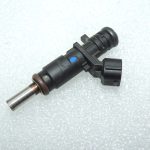 Mini Cooper R55 R56 R57 R57 R58 R59 R60 R61 1.6i degvielas iesmidzinātāja inžektora vārsts
