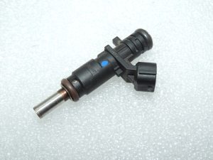 Mini Cooper R55 R56 R57 R57 R58 R59 R60 R61 1.6i degvielas iesmidzinātāja inžektora vārsts