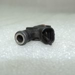 Mini Cooper R55 R56 R57 R57 R58 R59 R60 R61 1.6i degvielas iesmidzinātāja inžektora vārsts