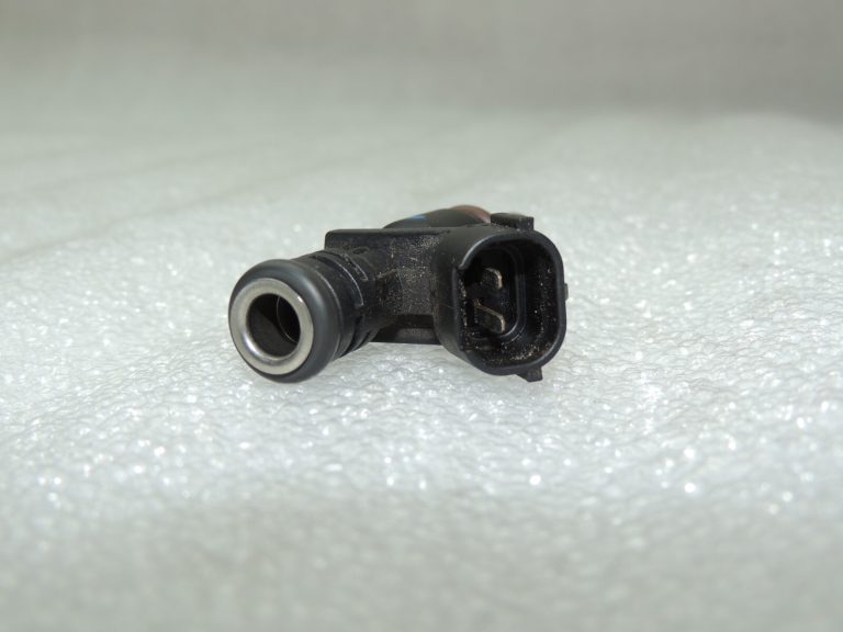 Mini Cooper R55 R56 R57 R57 R58 R59 R60 R61 1.6i degvielas iesmidzinātāja inžektora vārsts