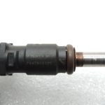 Mini Cooper R55 R56 R57 R57 R58 R59 R60 R61 1.6i degvielas iesmidzinātāja inžektora vārsts
