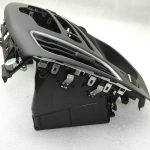 Ford Focus III instrumentu paneļa vāks ar ventilāciju 1932557